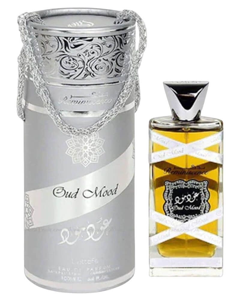 Lattafa Oud Mood Reminiscence EDP 100 ml