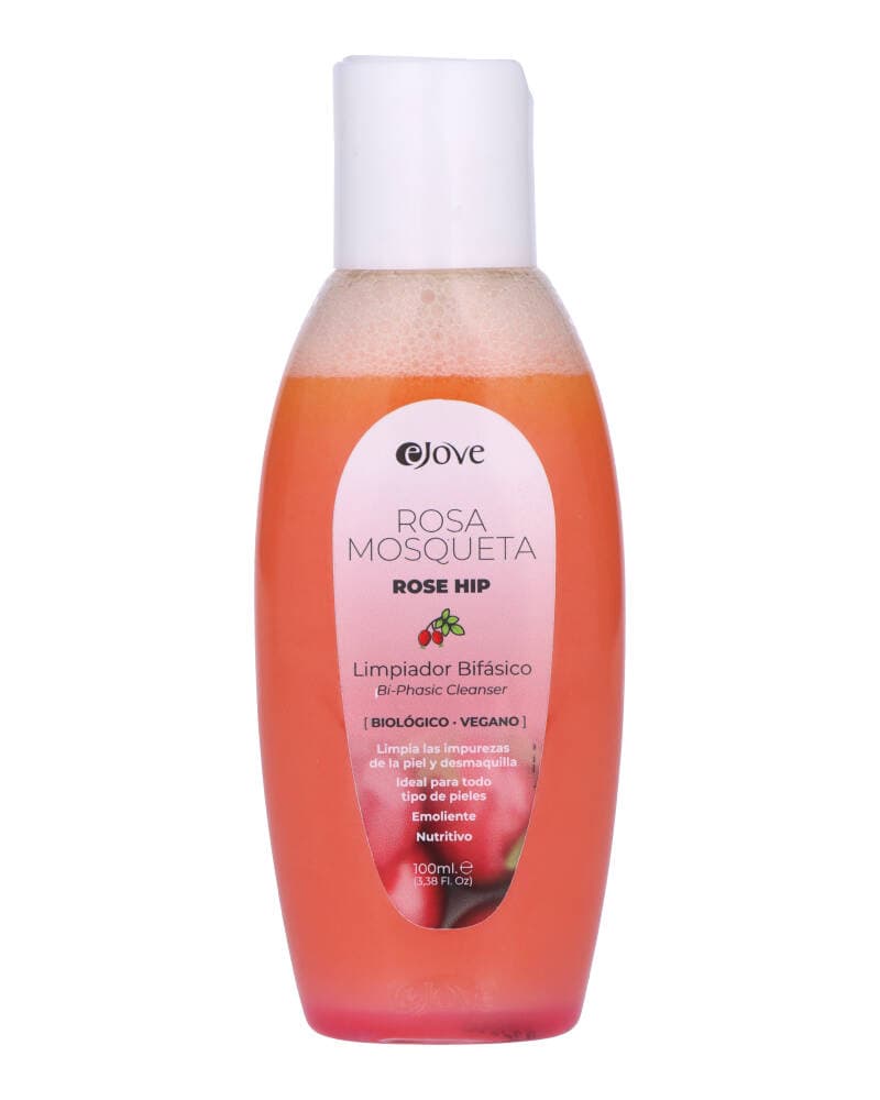 Ejove Rose Hip Cleanser 100 ml