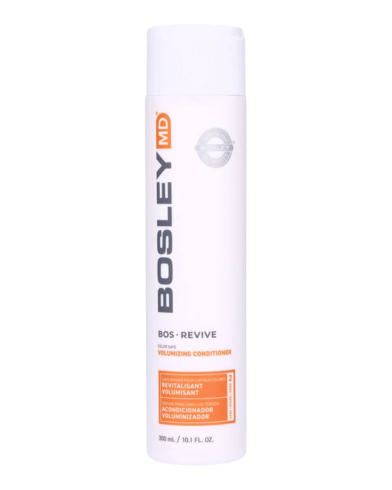 BosleyMD BOSRevive Color Safe Conditioner 300 ml