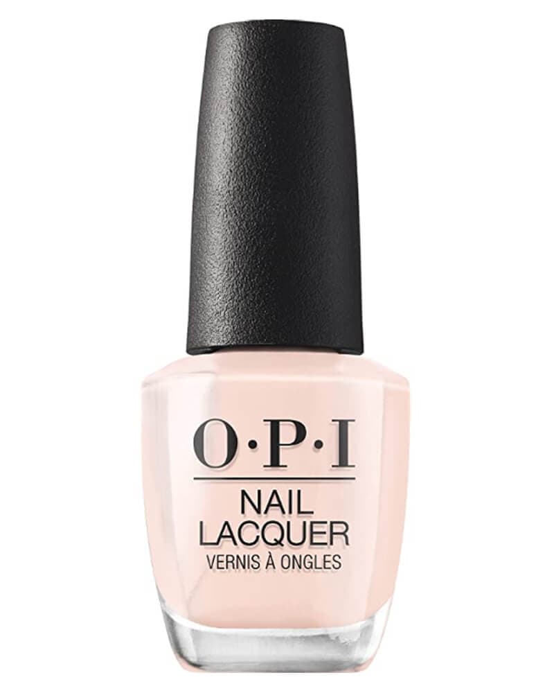 OPI Let"'s Be Friends! By Hello Kitty 15 ml