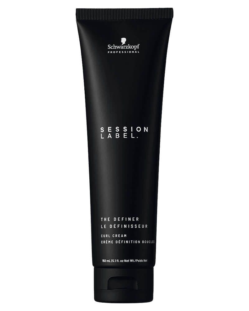 Schwarzkopf Session Label The Definer 150 ml