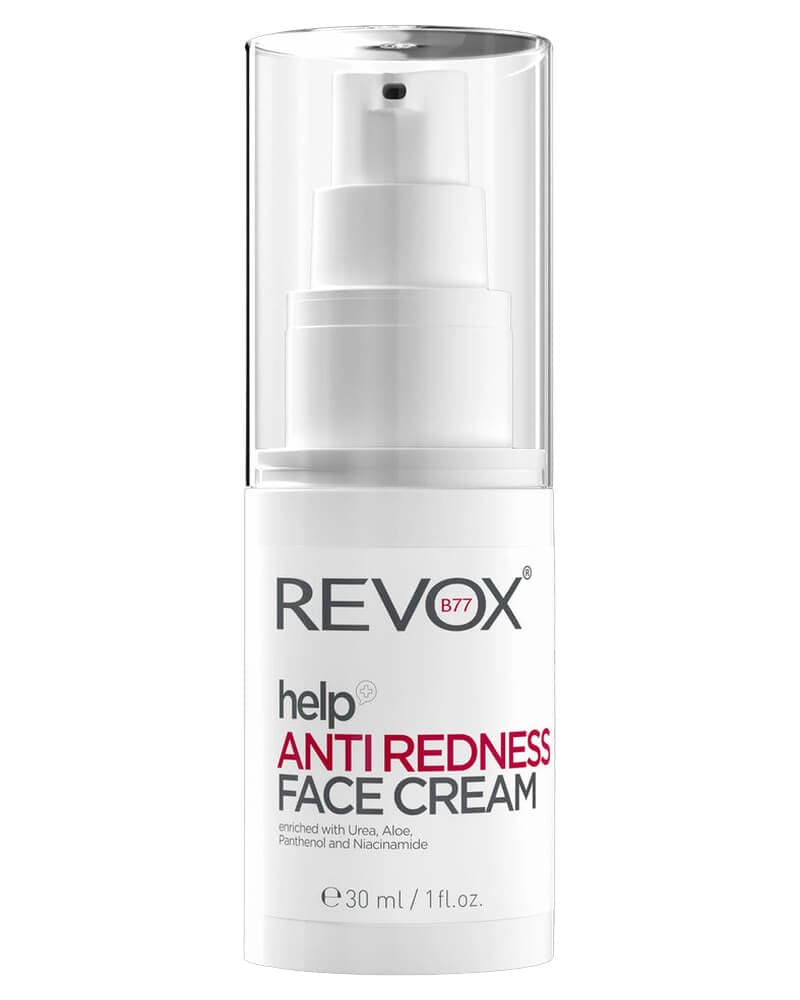 Revox HELP Anti Redness Face Cream 30 ml