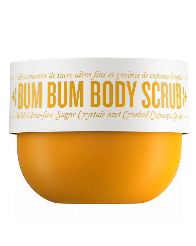 Sol De Janeiro Bum Bum Body Scrub (U) 220 g