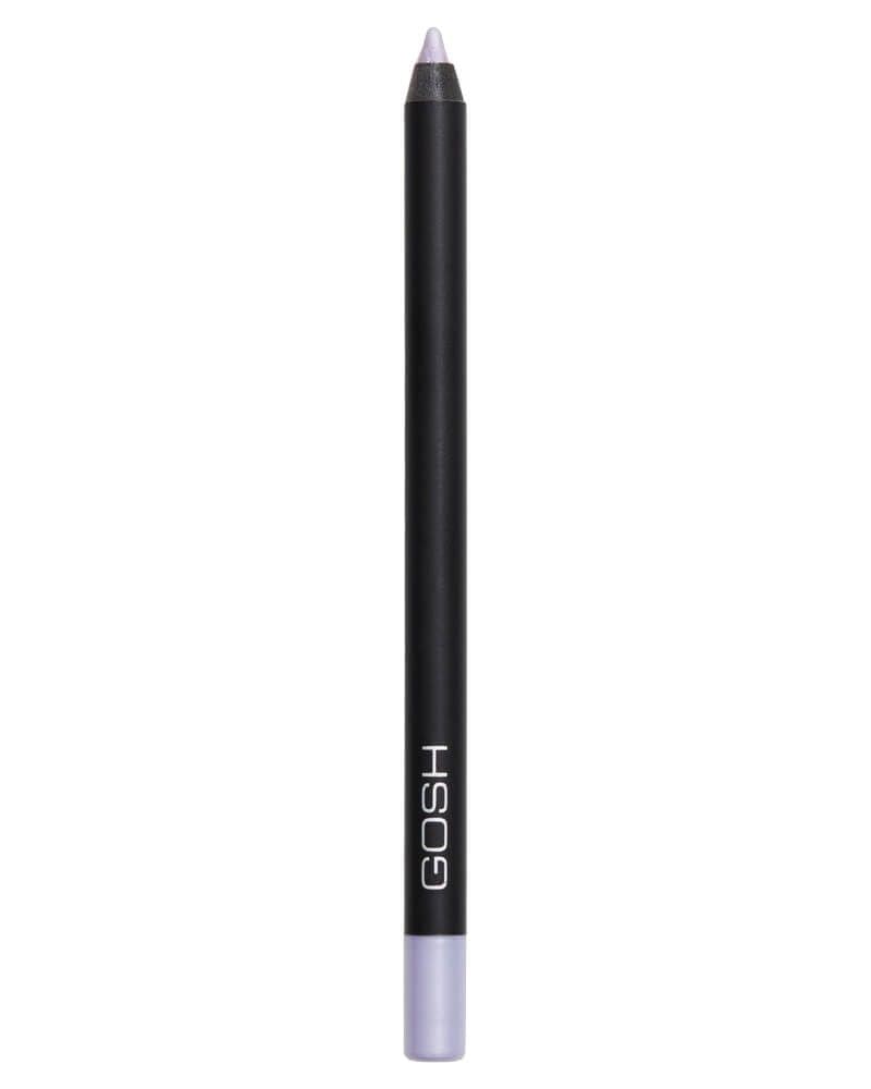 Gosh Velvet Touch Eye Liner Waterproof 1 g
