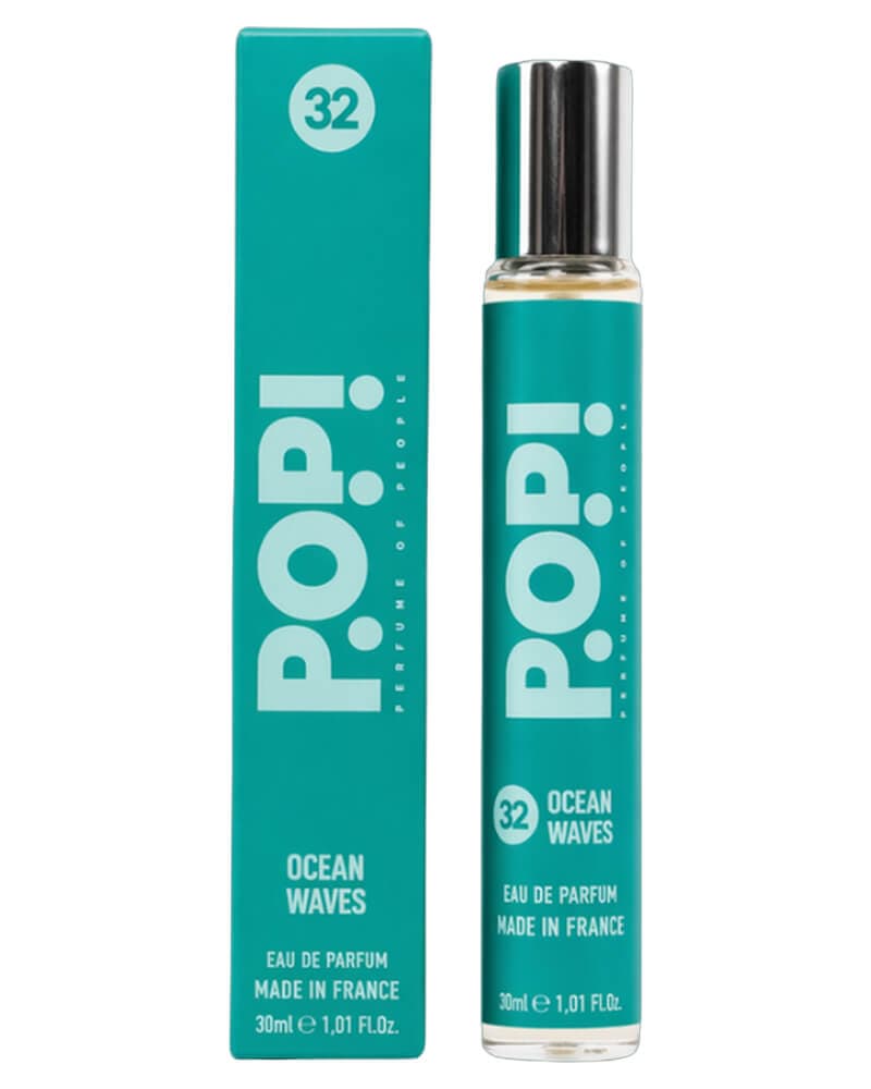 POP! Ocean Waves EDP 30 ml