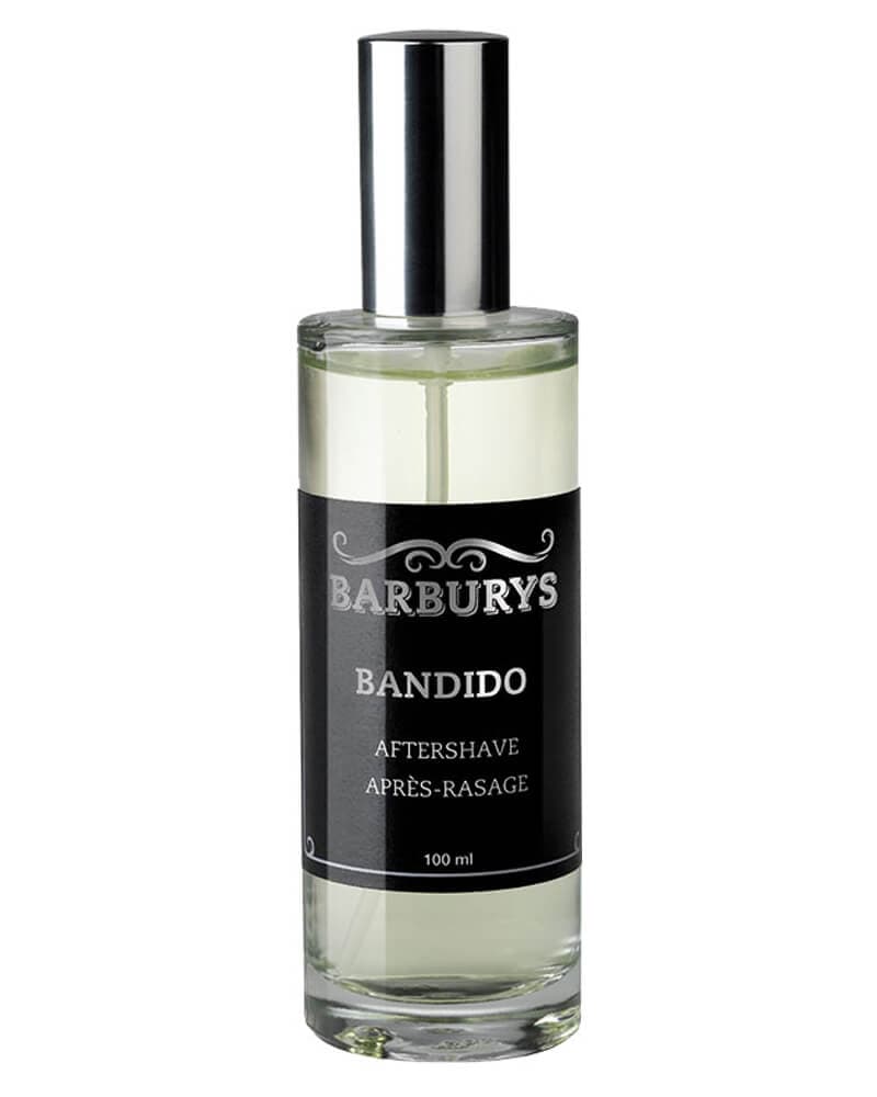 Barburys Bandido Aftershave Ref. P002114 10 ml