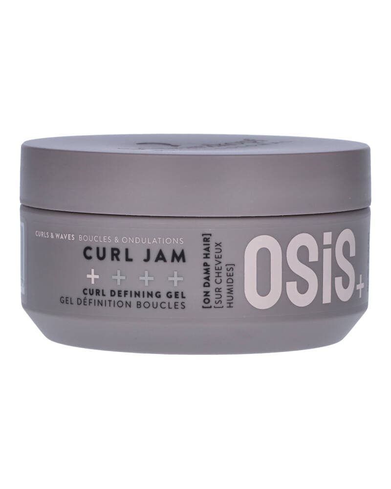 Schwarzkopf OSIS+ Curl Jam Curl Gel 300 ml