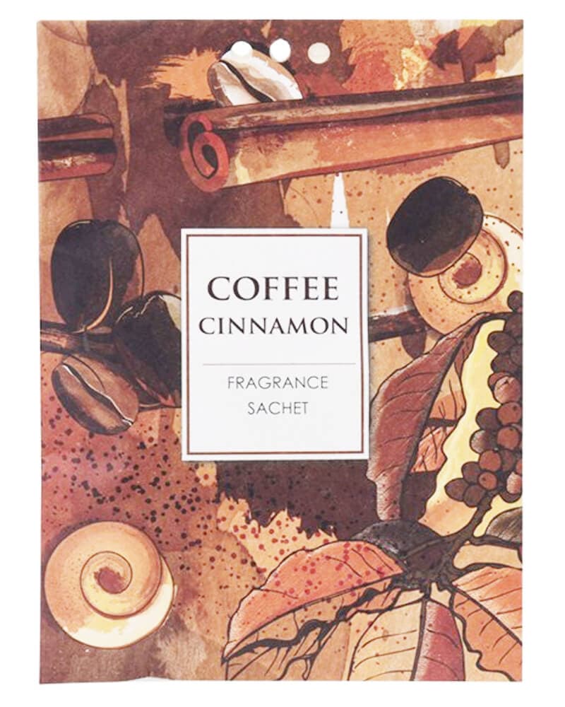 Excellent Houseware Duftpose Coffee Cinnamon (U) 10 g