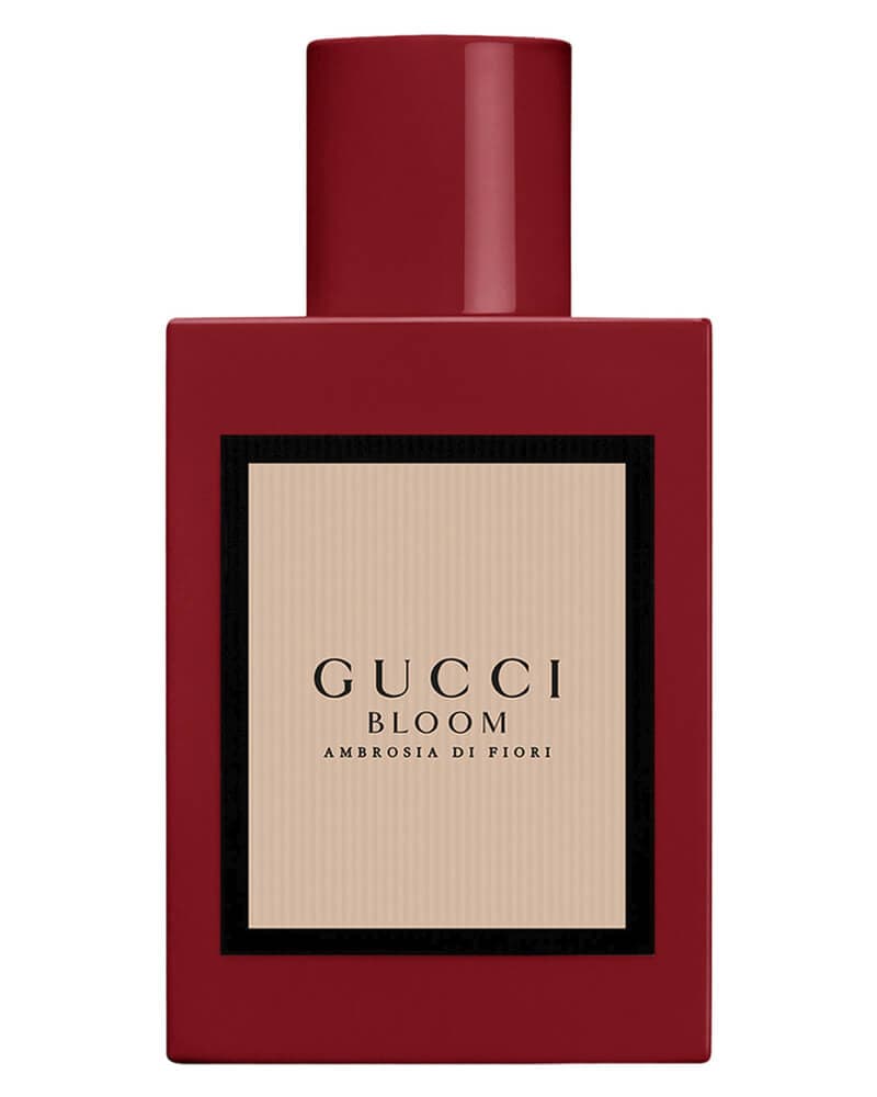 Gucci Bloom Ambrosia Di Fiori EDP Intense 100 ml