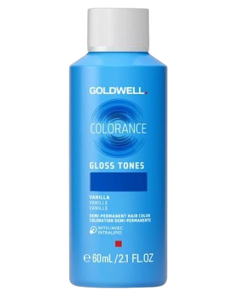 Goldwell Colorance Gloss Tones 9S — Silver Lustre 60 ml