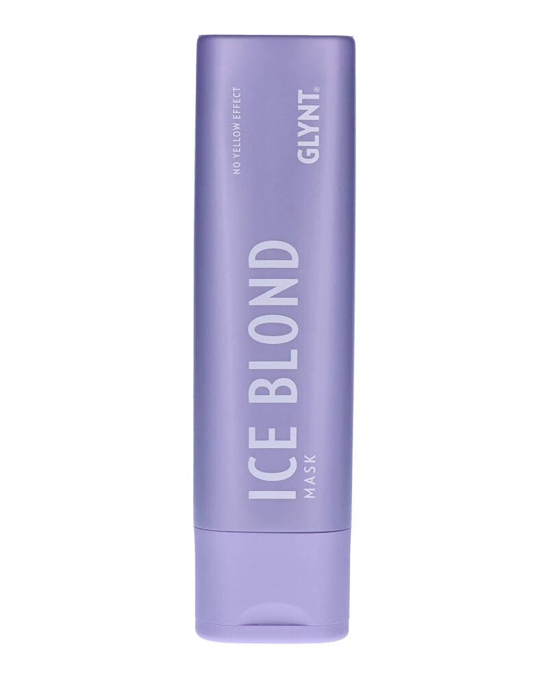 Glynt Ice Blond Mask 200 ml