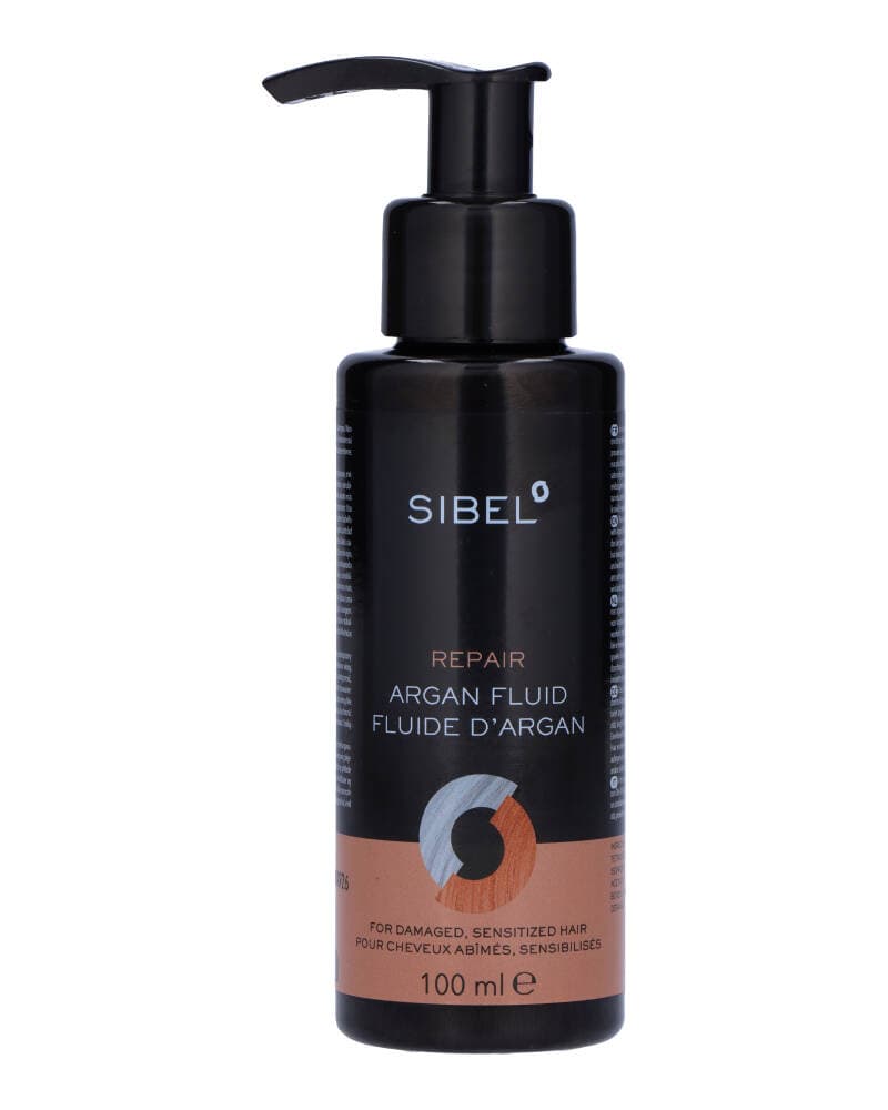 Sibel Repair Argan Fluid - Art P001765 100 ml