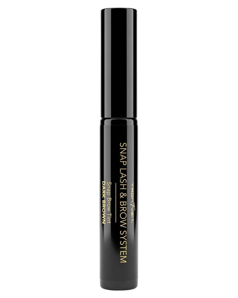 Trontveit Snap Lash & Brow System Snap Brow Tint Dark Brown 7 ml