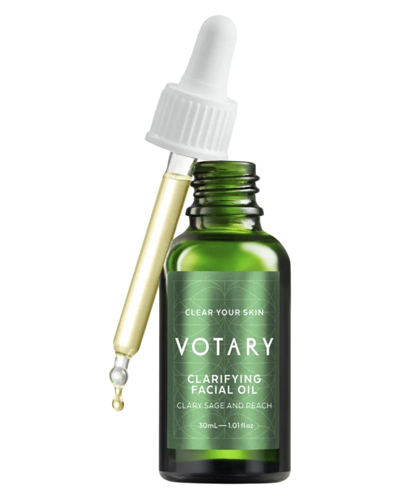 Votary Clarifying Facial Oil 30 ml