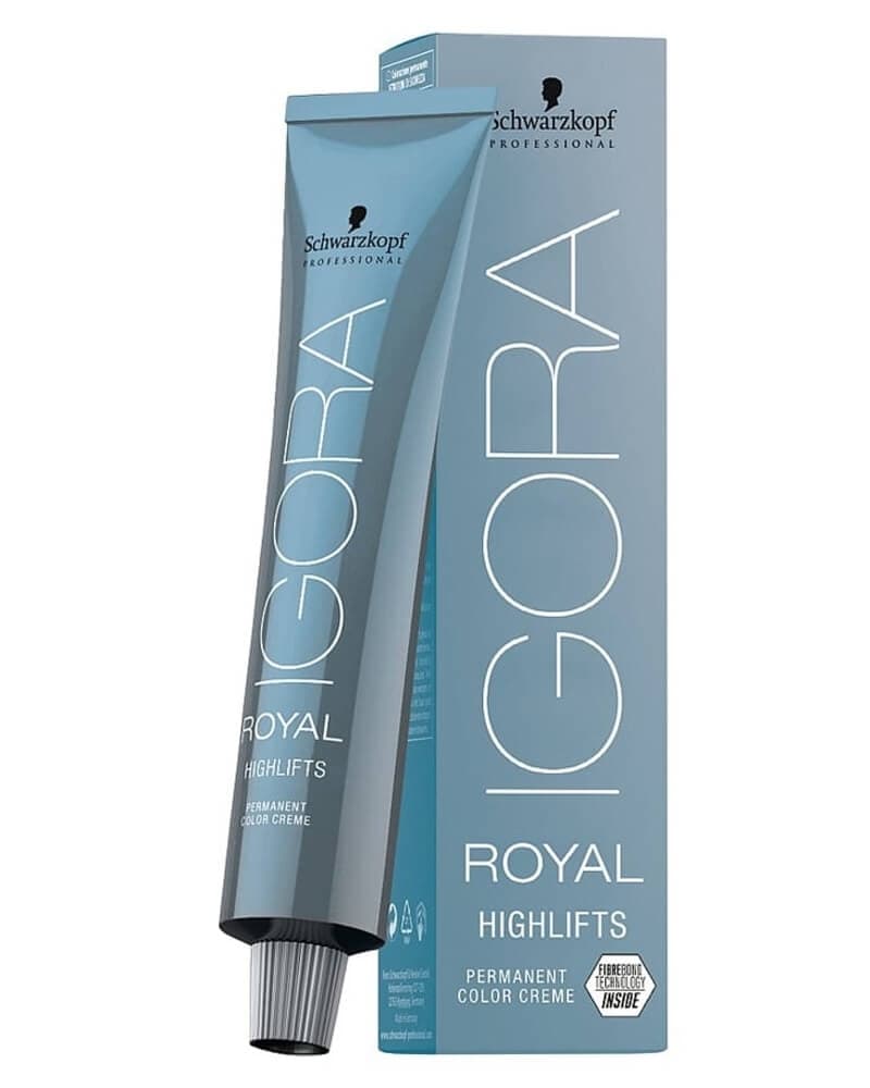 Schwarzkopf Igora Royal Highlifts 12-1 (U) 60 ml