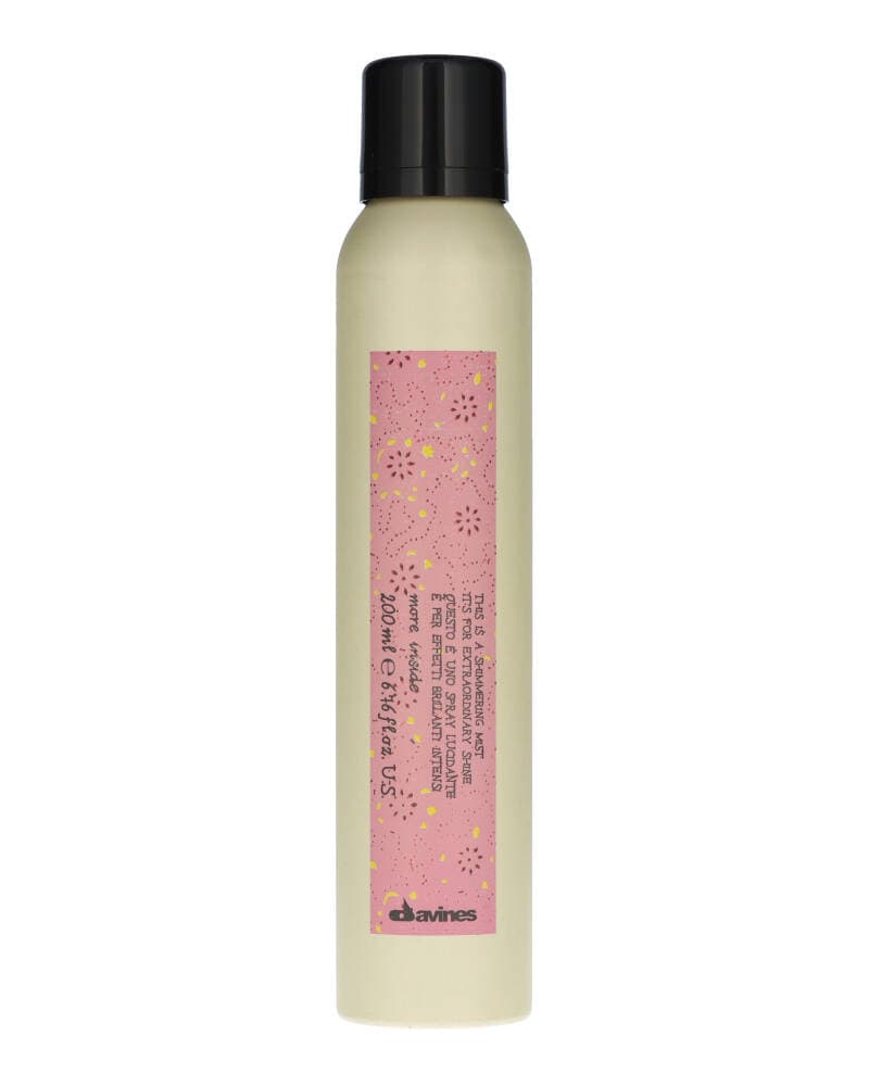 Davines More Inside - Shimmering Mist 200 ml
