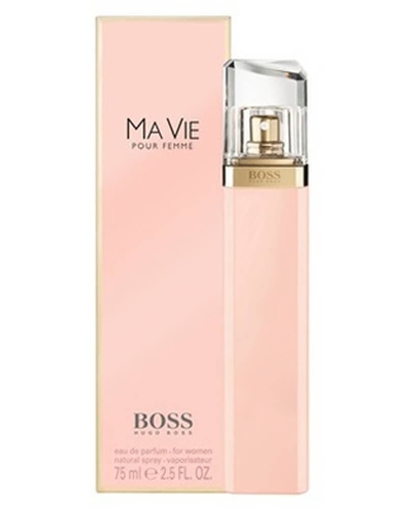Hugo Boss Ma Vie EDP 75 ml