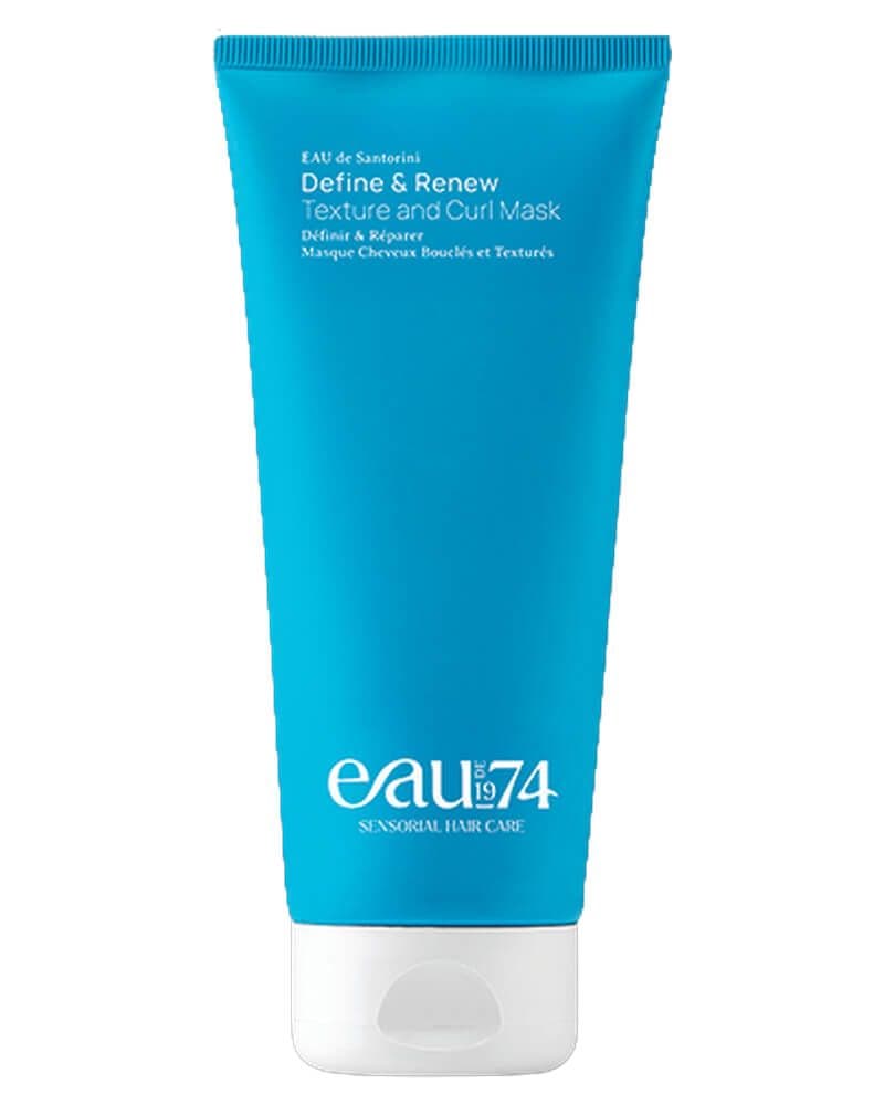 EAUde1974 Define & Renew Mask 200 ml