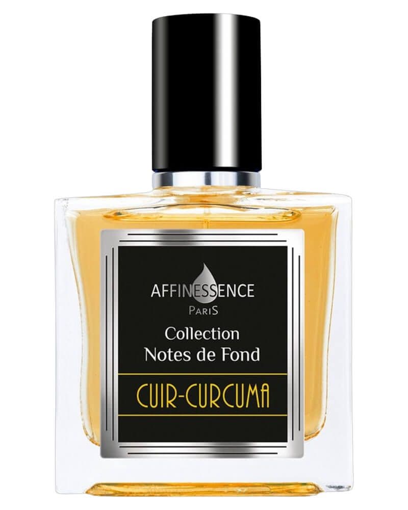 Affinessence Cuir Curcuma EDP 50 ml
