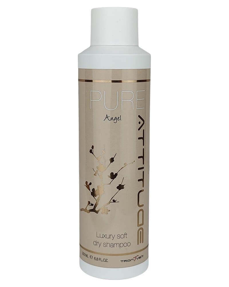 Trontveit Pure Angel Luxery Soft Dry Shampoo 200 ml