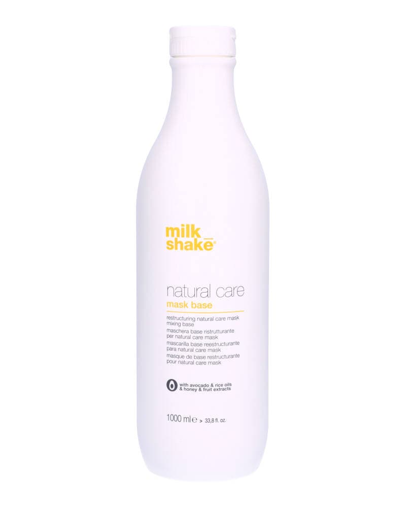 Milk Shake Natural Care Mask Base 1000 ml