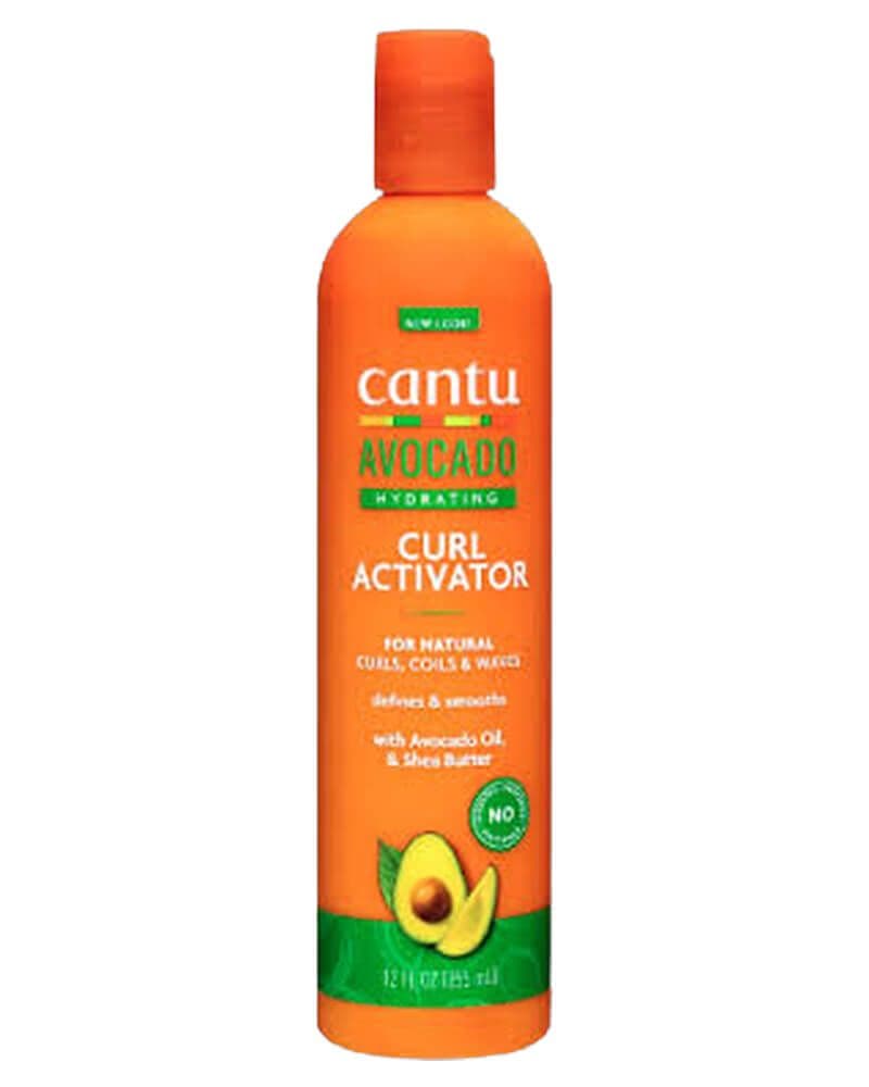 Cantu Avocado Hydrating Curl Activator 355 ml
