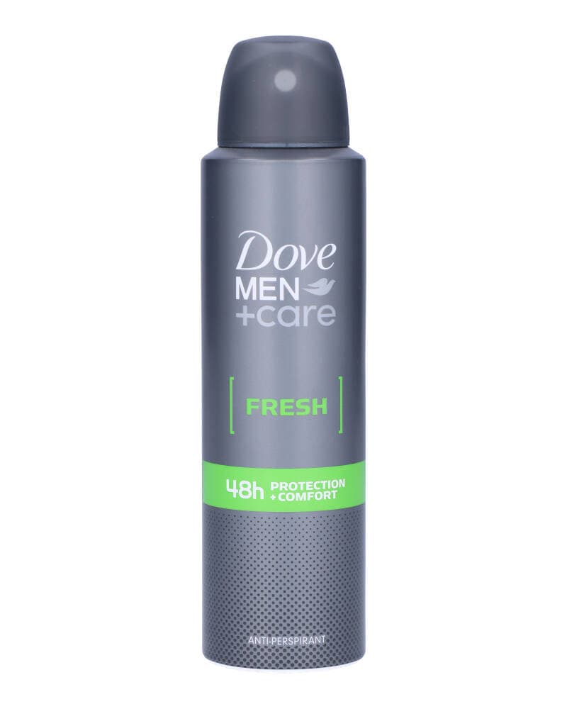 Dove Men+Care Fresh Anti-Perspirant 48H 150 ml