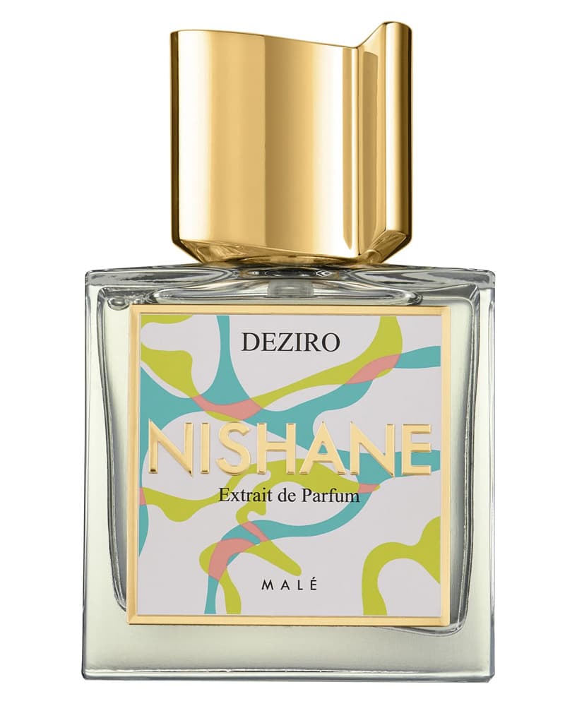 Nishane Deziro Extrait de Parfum 100 ml