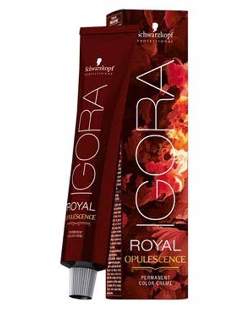 Schwarzkopf Igora Royal Opulescence 8-19 (U) 60 ml