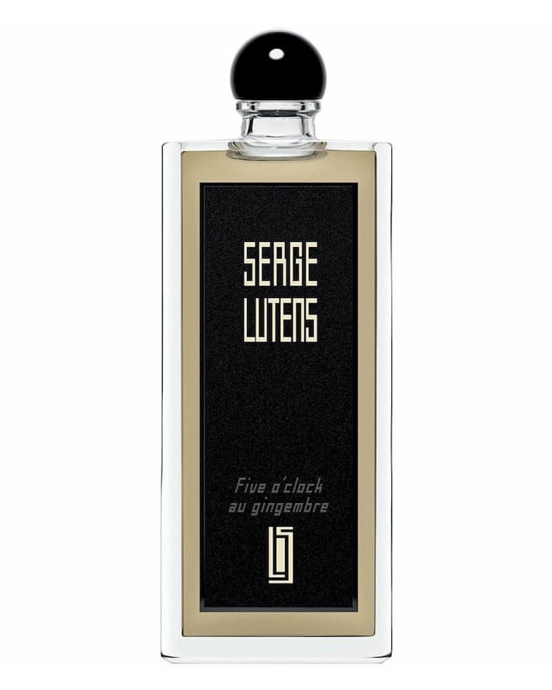 Serge Lutens Five O"'Clock Au Gingembre EDP 100 ml