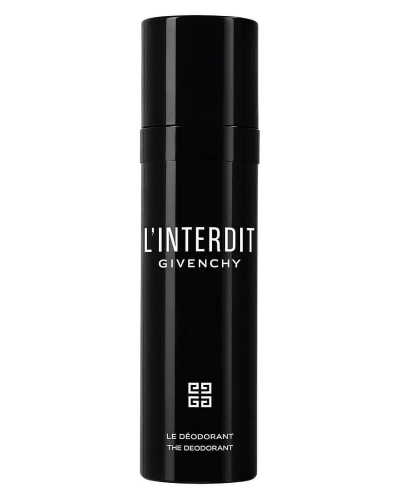 Givenchy L"'Interdit The Deodorant 100 ml