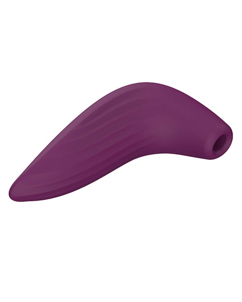 Svakom Pulse Union App Controlled Suction Stimulator (U)