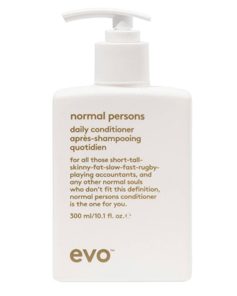 Evo Normal Persons Daily Conditioner 300 ml