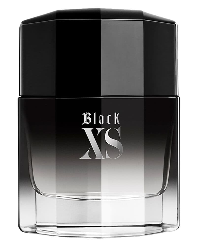Paco Rabanne Black XS EDT 100 ml 1 stk.
