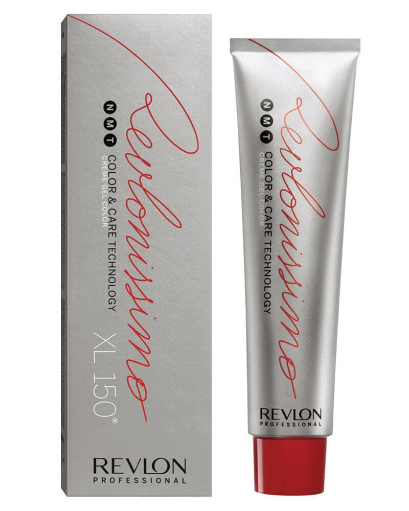 Revlon Revlonissimo NMT Creme Gel Color 4.65 (U) 60 ml