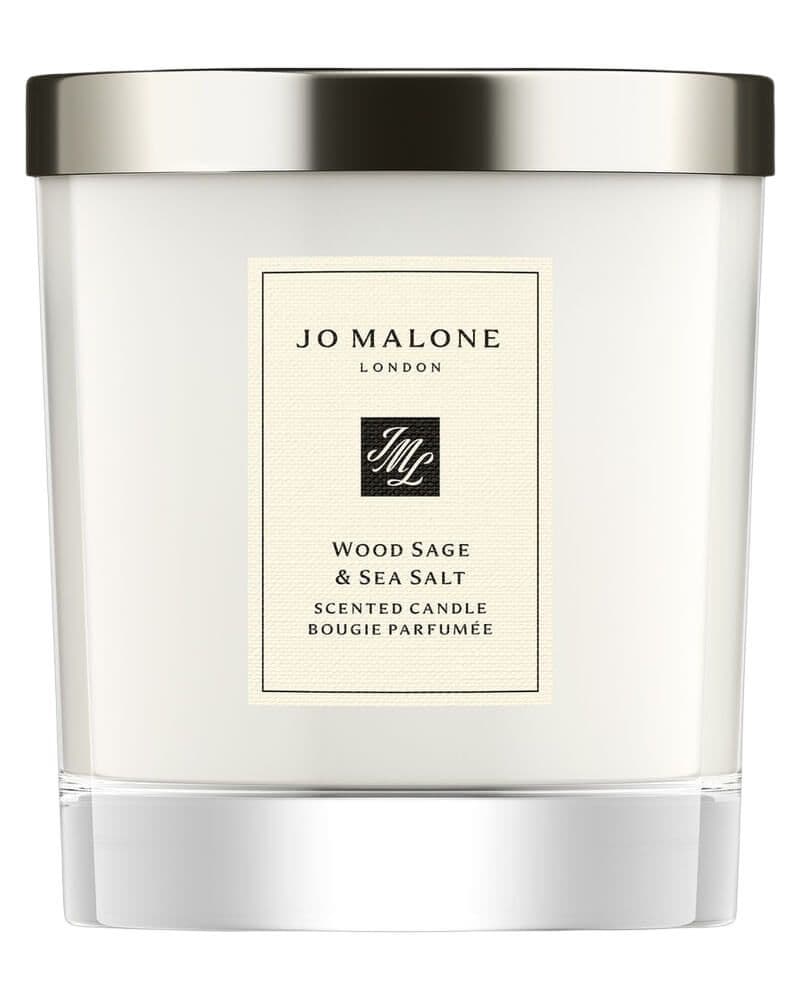 Jo Malone Wood Sage & Sea Salt Scented Classic Candle 200 g