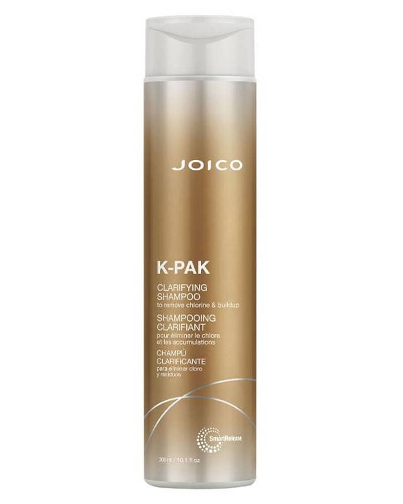 Joico K-Pak Clarifying Shampoo 300 ml