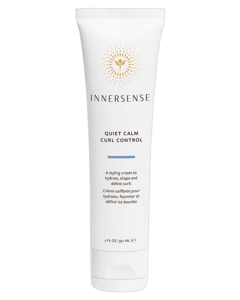 Innersense Organic Beauty Quiet Calm Curl Control (U) 59 ml
