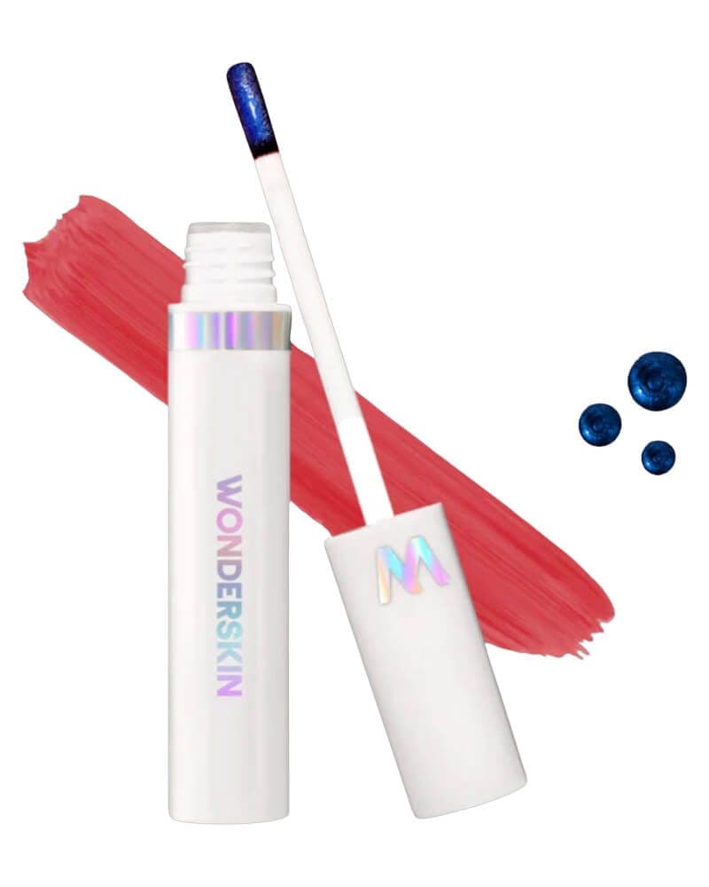Wonderskin Wonder Blading All-Day Lip Stain Playful 4 ml
