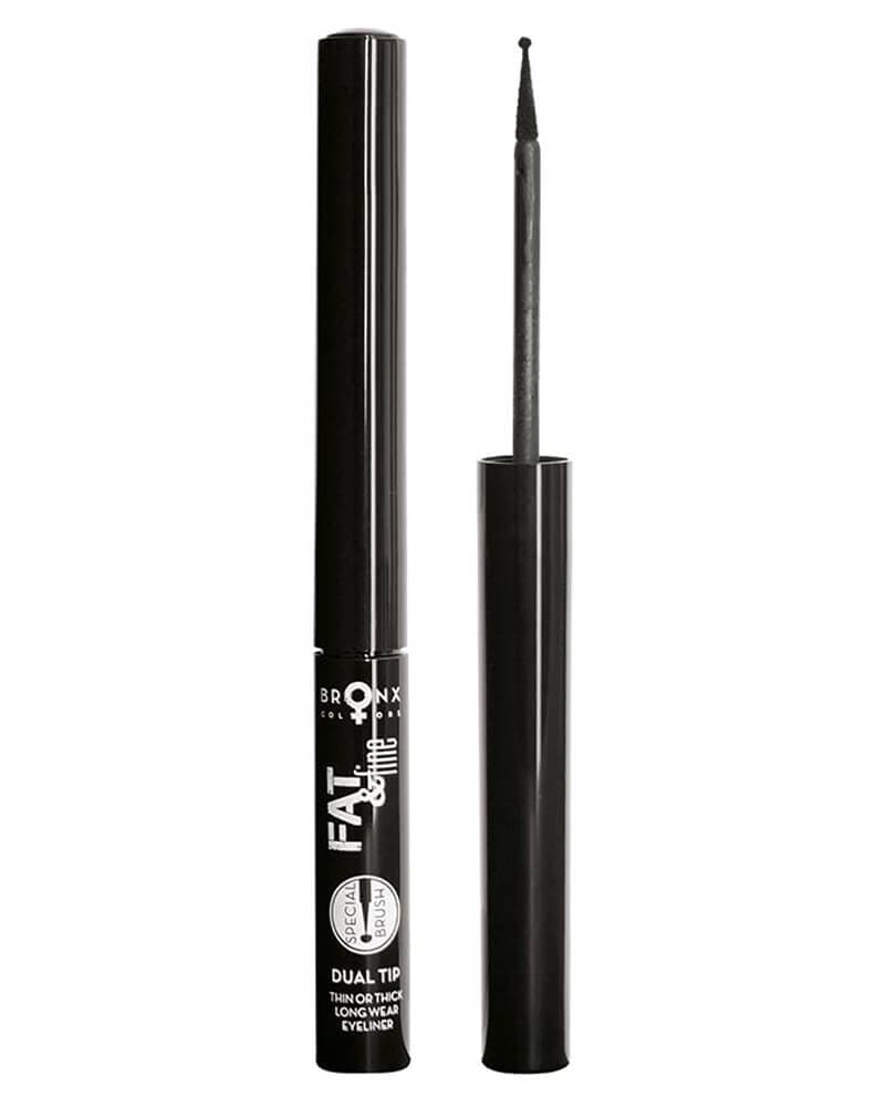Bronx Fat & Fine Liquid Eyeliner 2 ml