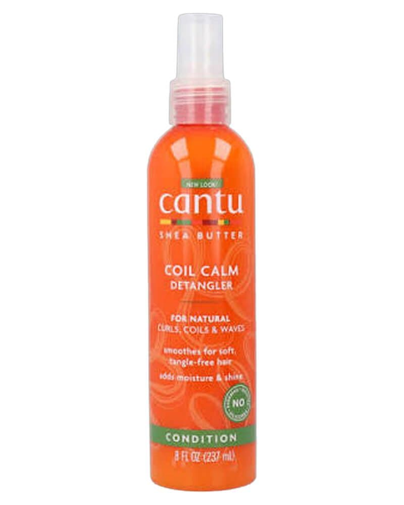 Cantu Coil Calm Detangler 237 ml