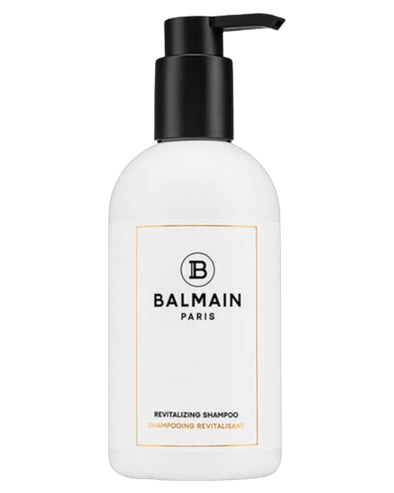 Balmain Revitalizing Shampoo 300 ml