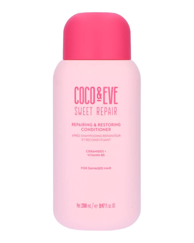 Coco & Eve Sweet Repair Conditioner 280 ml