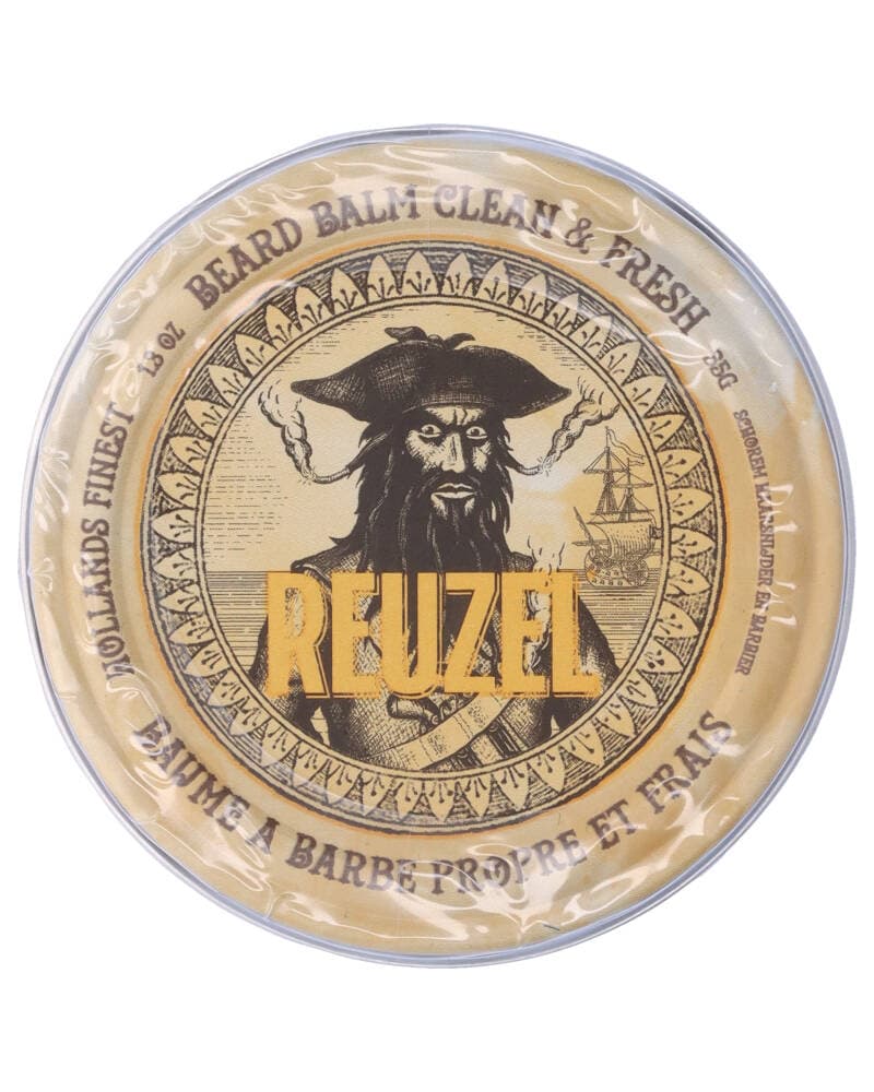 Reuzel Clean & Fresh Beard Balm 35 g