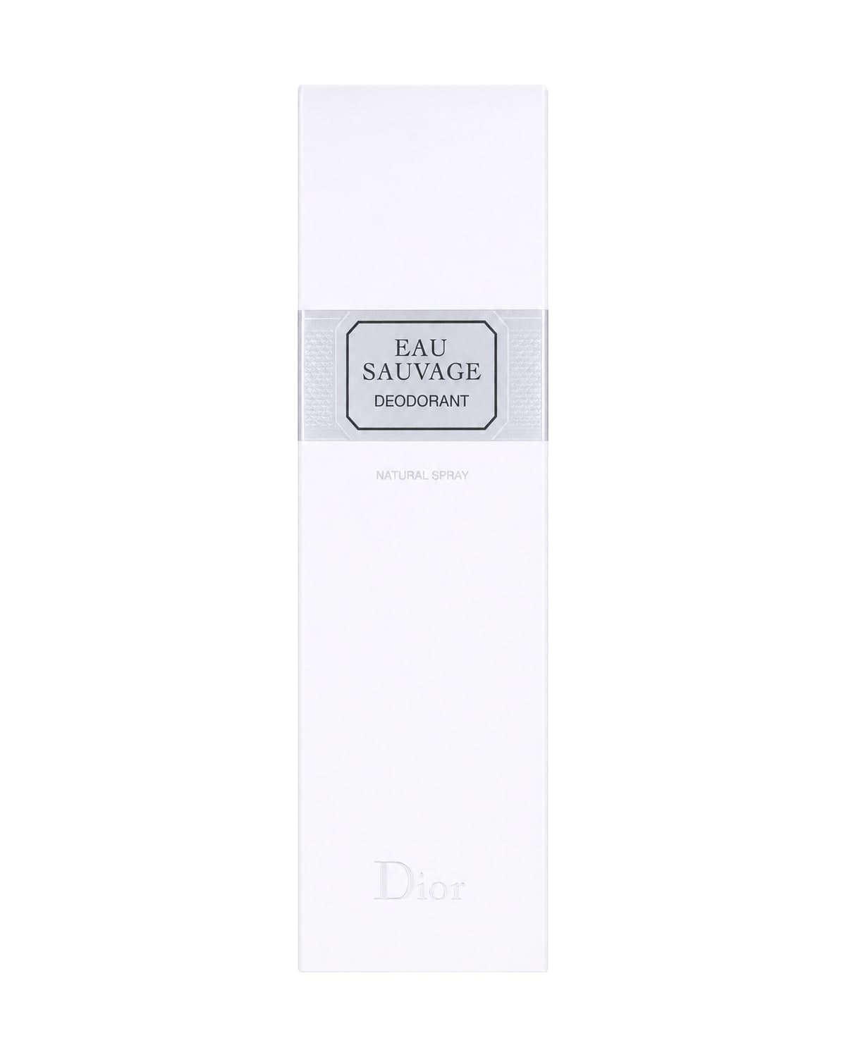 Dior Eau Sauvage Deodorant 150 ml