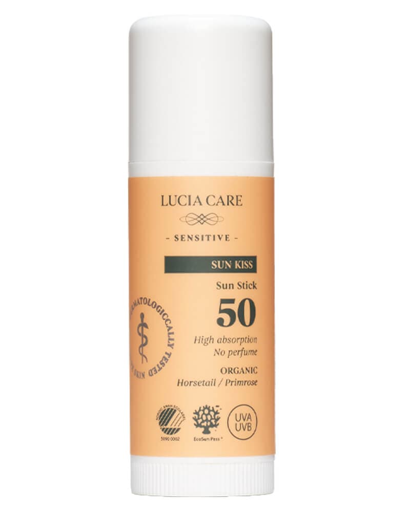 Lucia Care Sun Stick SPF 50 18 ml