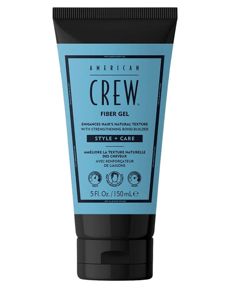American Crew Fiber Gel 150 ml