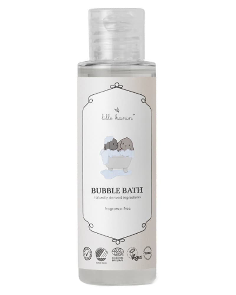 Lille Kanin Bubble Bath 100 ml