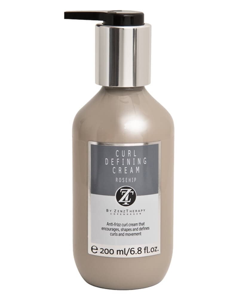 ZenzTherapy - Curl Cream 200 ml