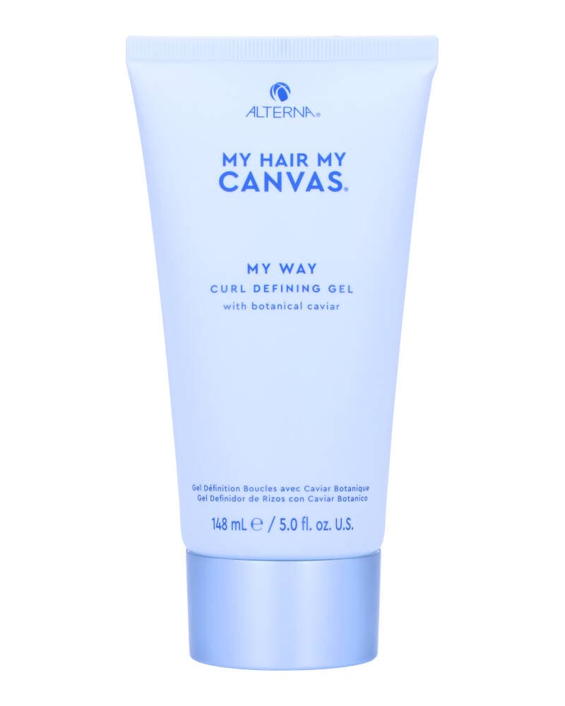 Alterna My Hair My Canvas Curl Gel 148 ml